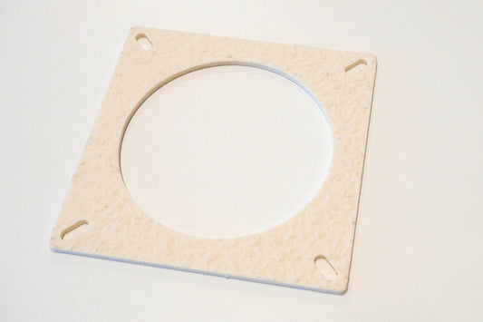 Asennuskaulus tiiviste