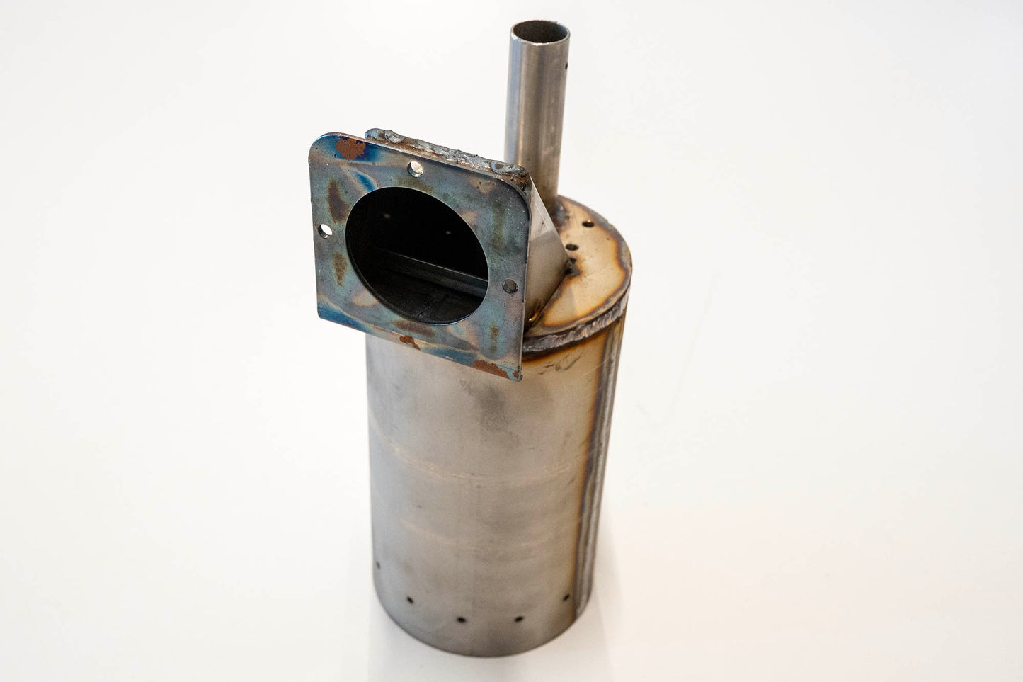 Palopää sisempi Nova 20 automatic