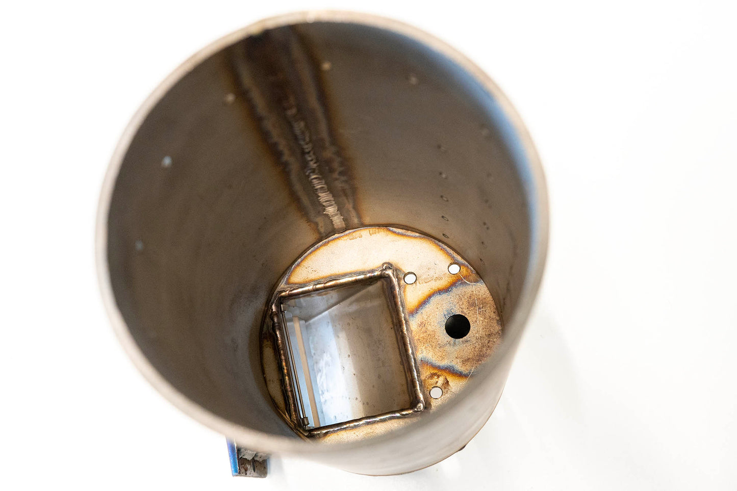 Palopää sisempi Nova 20 automatic