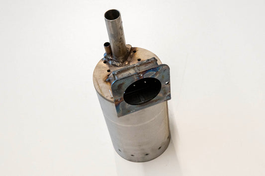 Palopää sisempi Nova 20 kompressor