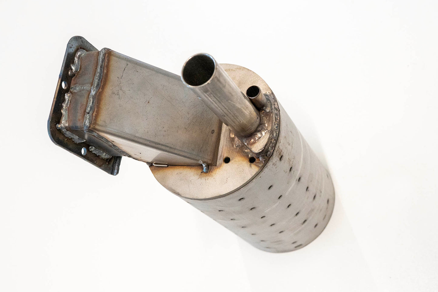 Palopää sisempi Nova 20 kompressor