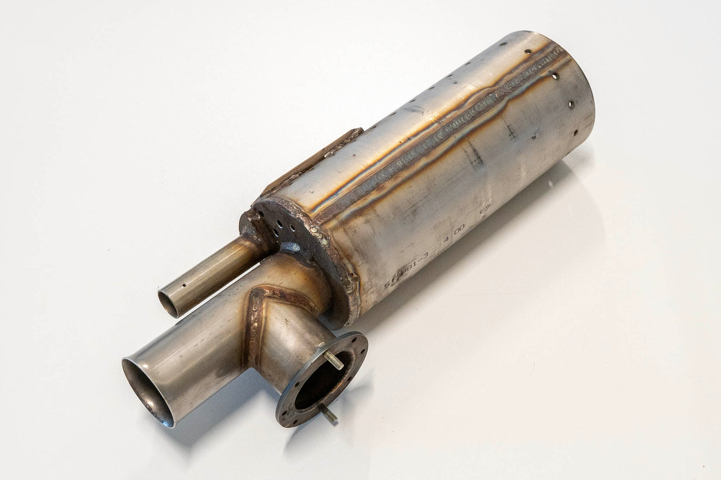 Palopää sisempi Nova eco 30-50