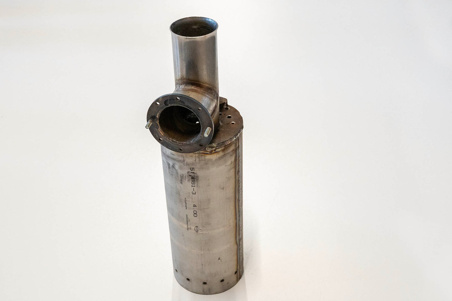 Palopää sisempi Nova eco 30-50