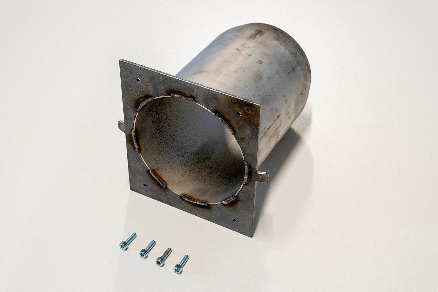 Palopää ulompi Nova 20 kompressor