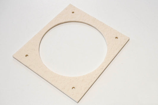 Kotelon ja palopään tiiviste