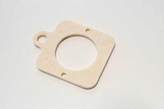 Polttimen kotelon ja pudotusputken tiiviste