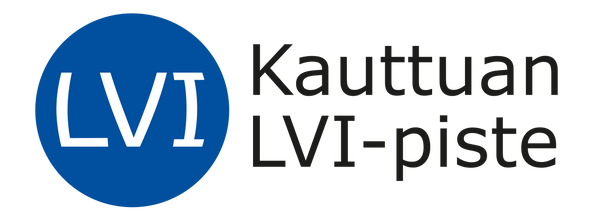 Kauttuan LVi-Piste logo