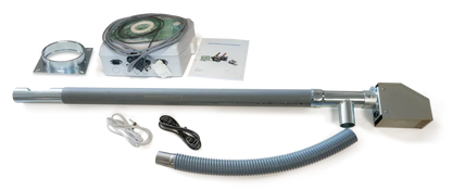 Nova Pellettipoltin 20