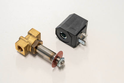 Paineilma magneettiventtiili