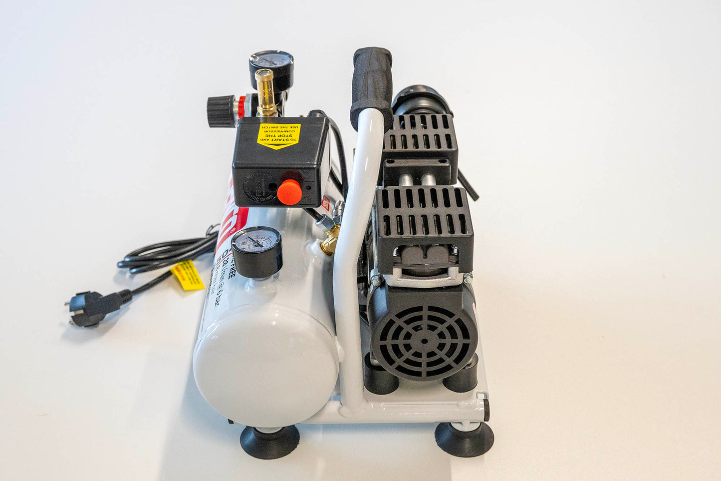 Paineilmakompressori Senco