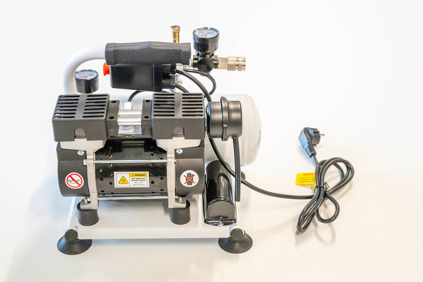 Paineilmakompressori Senco