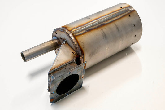 Palopää sisempi Nova 20 automatic