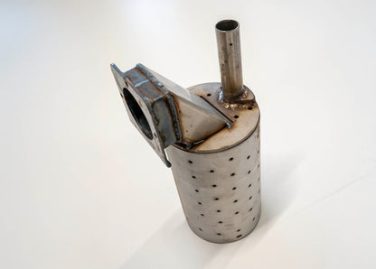 Palopää sisempi Nova 20 kompressor