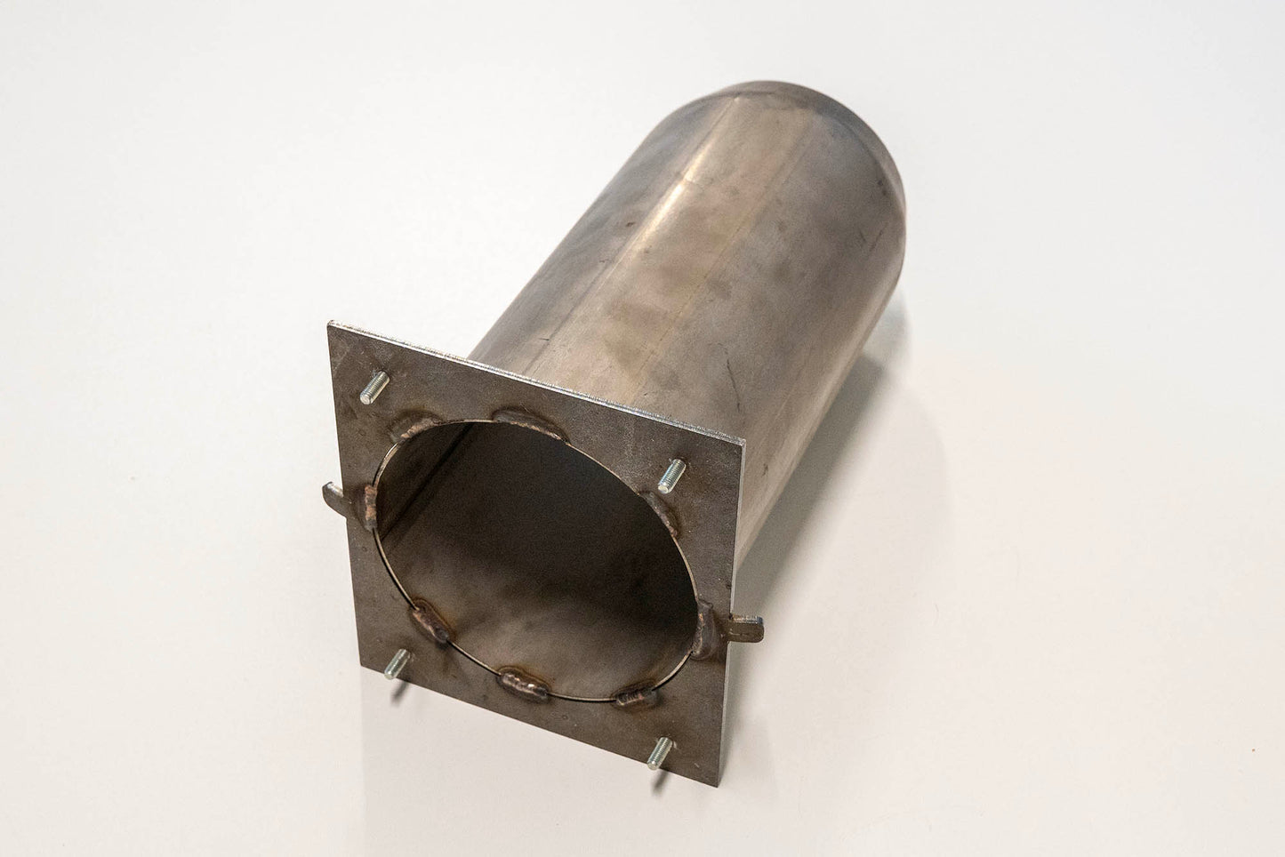 Palopää ulompi Nova eco 30-50