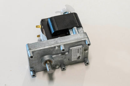 Ruuvikairan moottori alle 2m ja 20kw polttimille